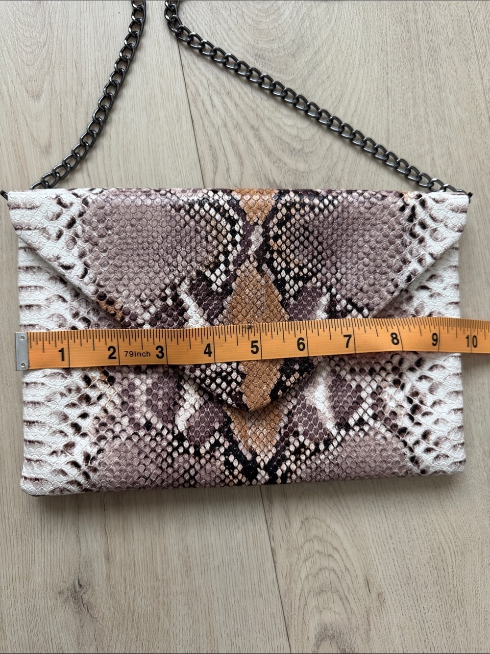 Clutch 🆕 - Picture 3 of 8